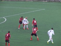 Serie D, domani terzultima d’andata