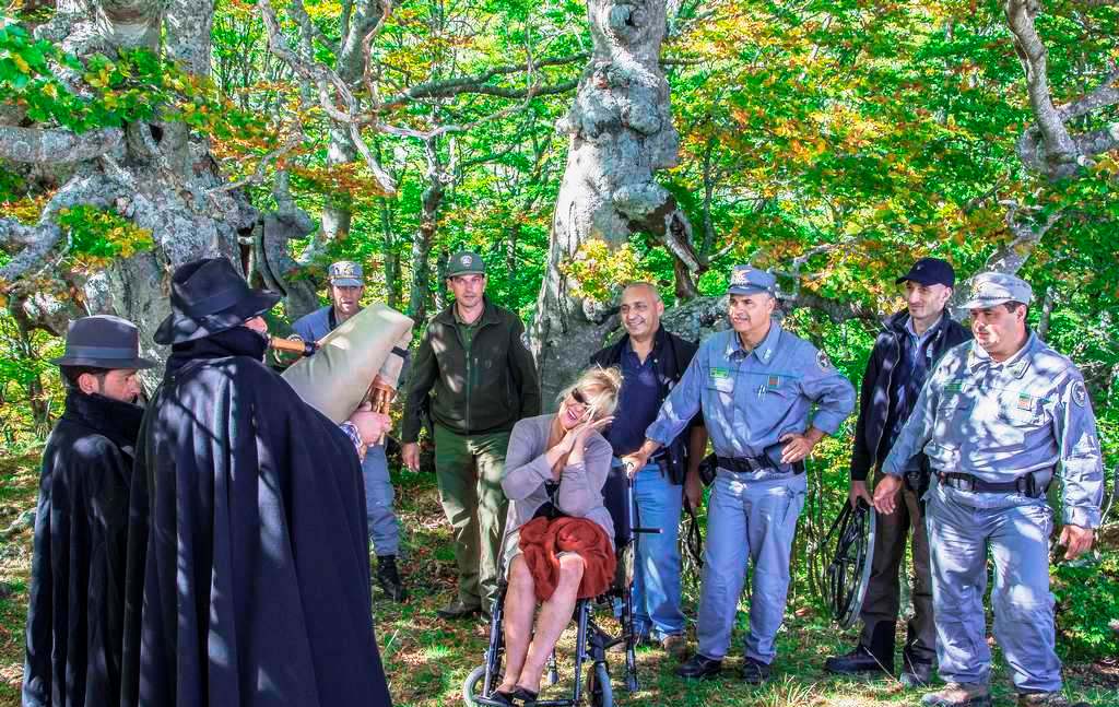 Con le periferie nel cuore, sabato 13 la presentazione