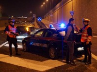 Campobasso, intensificati i controlli dei Carabinieri