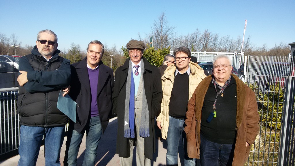 La sinistra rinasce con L’altra Europa per il Molise