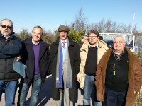 La sinistra rinasce con L’altra Europa per il Molise