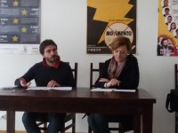 Cinque stelle contro Famiglietti per l’affidamento dei siti archeologici