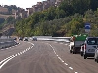 Frontale a Ingotte, muore 45enne di Campobasso