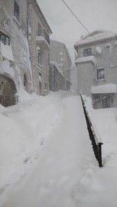 Vastogirardi 31 dic2