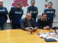 Maxisequestro di eroina, 23enne arrestato