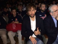 Poeta premia il movimento molisano