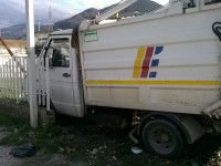 Malore al volante, conducente di un veicolo di nettezza urbana muore a Pozzilli