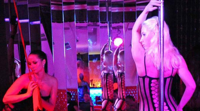 Bojano, chiuso un circolo privato con attività da ‘night club’