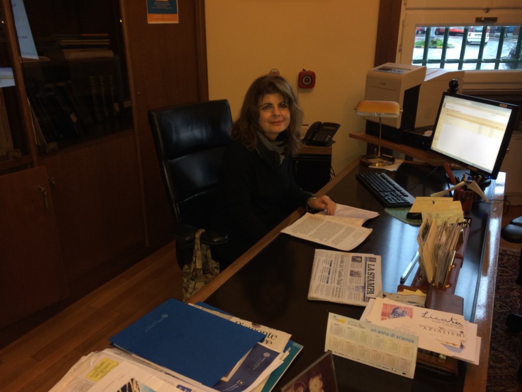 Inventiamo una banconota