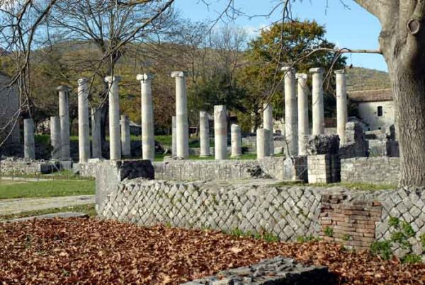 Giornata dell’archeologia, domani la presentazione delle iniziative