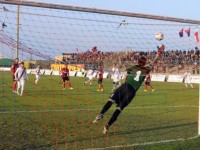 Serie D, il Natale sorride solo al Termoli