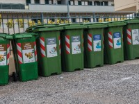 Anagrafe dei rifiuti, ddl dei 5 Stelle