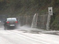Il maltempo flagella la provincia di Isernia