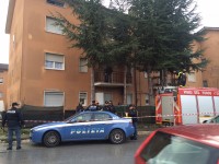 Campobasso, giovane ragazza si toglie la vita