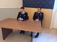 Rom pluripregiudicato catturato a Santa Croce di Magliano