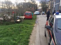 Bojano, incidente all’alba: muore un 54enne