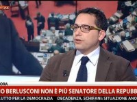 Leva porta l’hub di San Giuliano alla Camera: «Bisogna ascoltare le richieste dei cittadini»