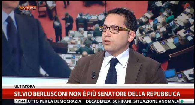 Italicum, Leva fra i ribelli: nel Pd e alternativo a Renzi