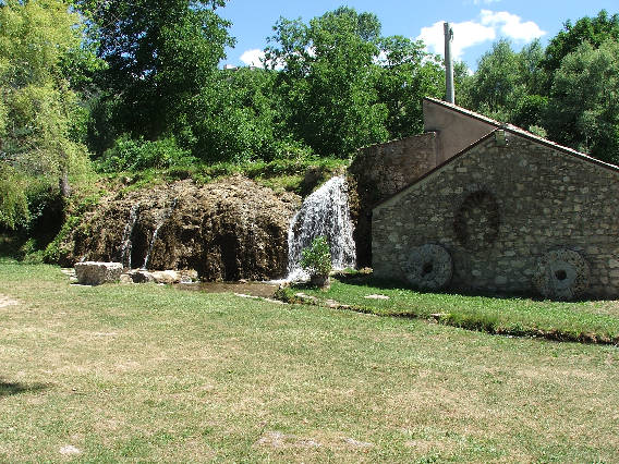 A Santa Maria del Molise un circolo di Legambiente