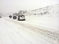 Neve, venerdì scuole chiuse a Campobasso