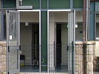 Busta con dito amputato al cadavere spedita in ospedale