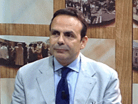 Amministrative, l’augurio di Frattura a sindaci e consiglieri eletti