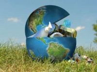 Raccolta rifiuti, il coordinamento Lrz Molise scrive al Comune di Campobasso