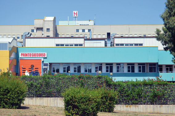 Difesa del presidio ospedaliero di Termoli-Larino, Cuore Molisano all’attacco