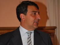 Campobasso, Michele Scasserra lascia Palazzo San Giorgio