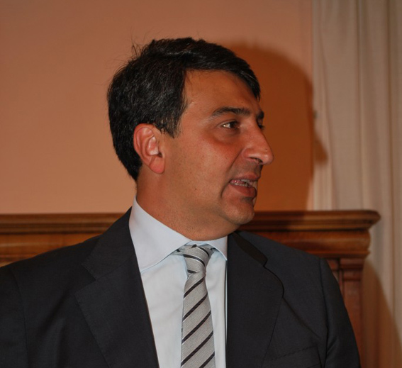 Campobasso, Michele Scasserra lascia Palazzo San Giorgio