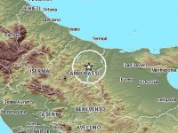 Terremoto in Molise