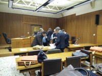Interrogatori di garanzia per i 15 arrestati nell’inchiesta “chiavetta magica”