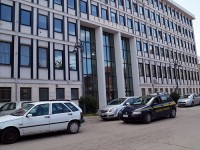 Rapinò farmacia a Termoli, condannato a due anni di reclusione