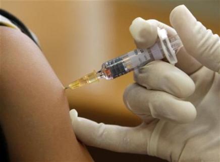 Effetto Fluad, calo delle vaccinazioni