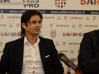 Cosco lascia la Torres per affrontare la ‘partita della vita’