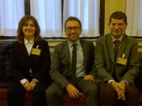 Lotta alla corruzione, il progetto di Co.re.a. diventerà disegno di legge