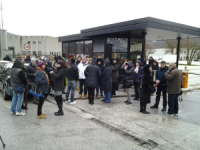 Ittierre, Scarabeo contro Chimenti