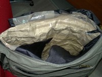 Tentano di rubare profumi, denunciati due rumeni