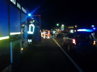 Ancora sangue sulle strade molisane, muore un 78enne di Capracotta a Macchia d’Isernia