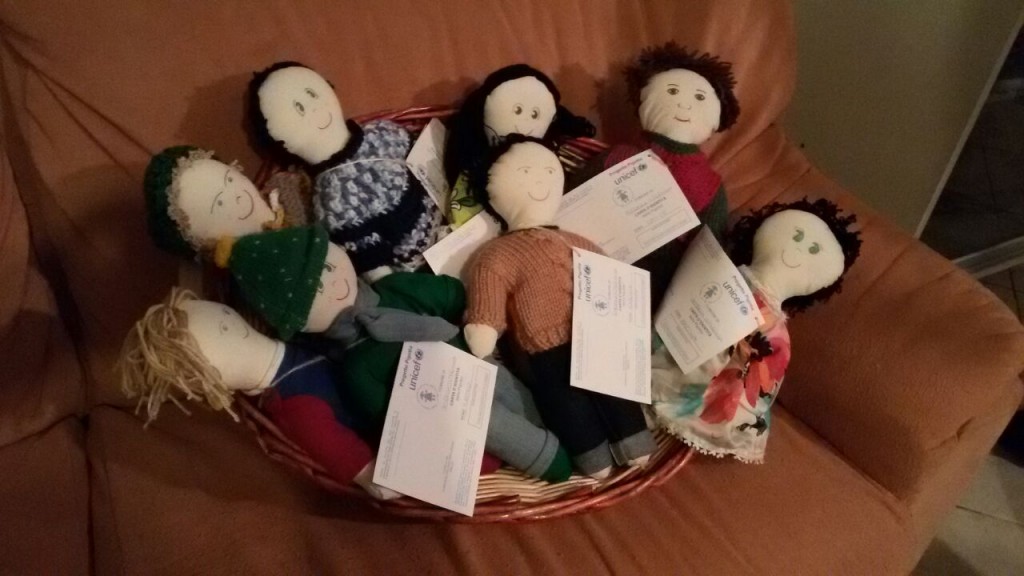 Petrella Tifernina aderisce al progetto Unicef