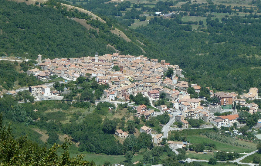 Il cancro uccide troppe persone, paura a Campochiaro