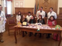 Guarire con gioia, presentato il nuovo corso di Clowntherapy