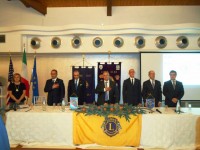 Lions Termoli Host, doppio appuntamento