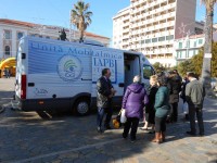 Oltre 100 visite per l’iniziativa dei Lions