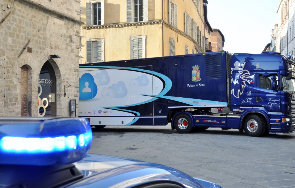 Una vita da social, il 17 marzo tappa ad Isernia