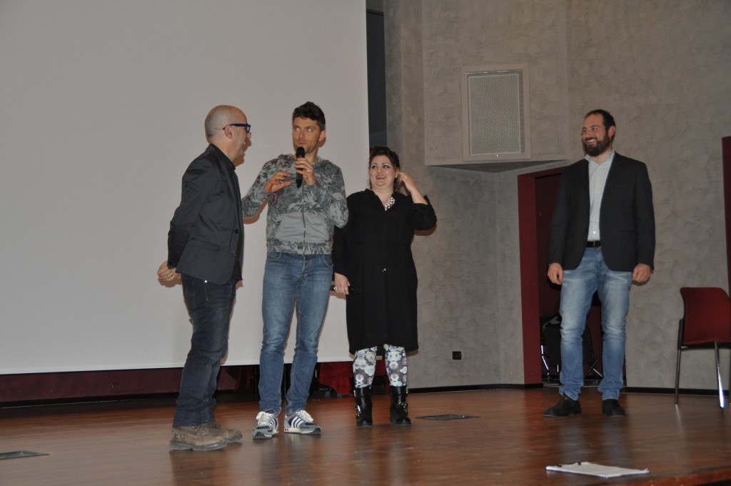 Happy Trails, prima di successo