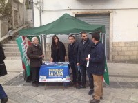 Ivan Forte vuole le dimissioni di Brasiello: “A Isernia amministratori incompetenti”