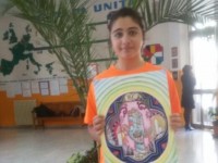 Un poster per la pace, domani la premiazione