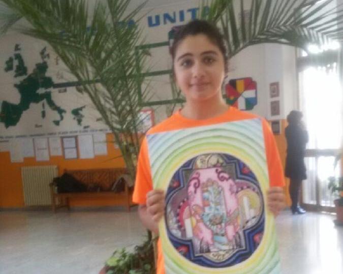 Un poster per la pace, domani la premiazione