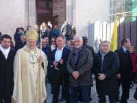 Coldiretti, a Montecilfone la giornata del ringraziamento